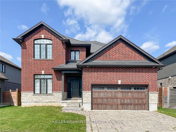 Property Photo:  756 Hickorystick N/A  ON N6G 0M9 