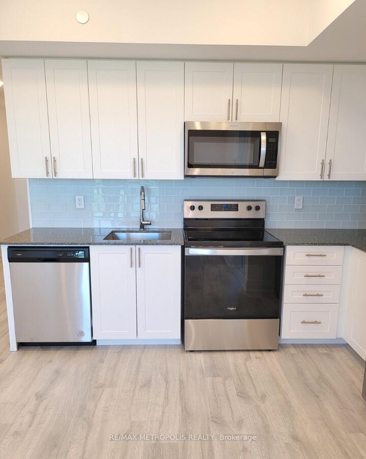 Property Photo:  9700 Ninth Line 522  ON L6B 1A8 