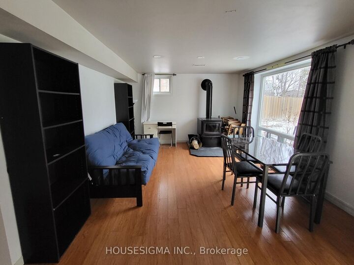 Property Photo:  79 Weir Crescent Lower  ON M1E 3B2 