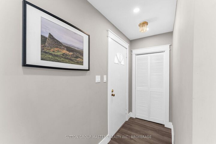 Property Photo: 945 Victoria Street ON K7K 4T9