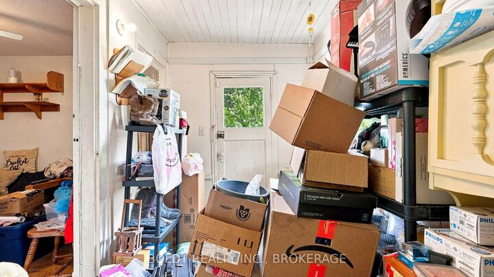 Property Photo:  53 Carlton Street  ON L2R 1P7 