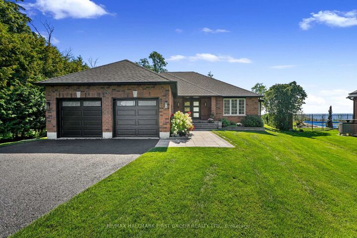 Photo de la propriété:  75 East House Crescent  ON K9A 5K3 