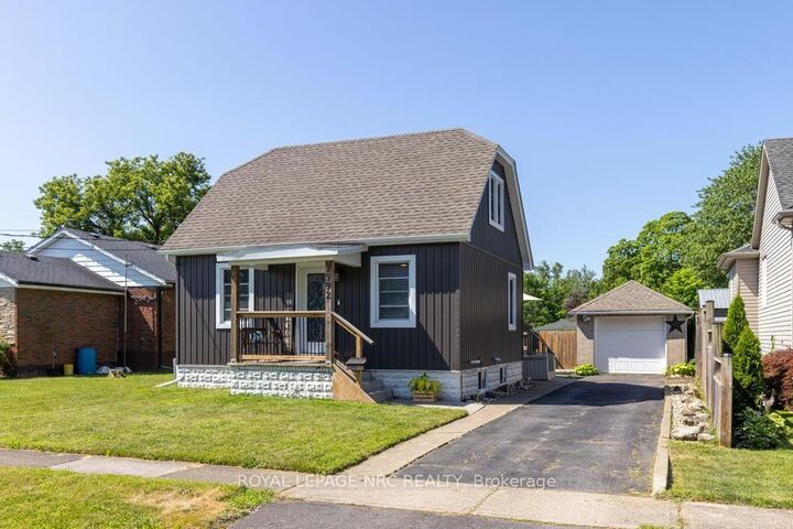 Property Photo:  7992 Peter Street  ON L2G 6S9 