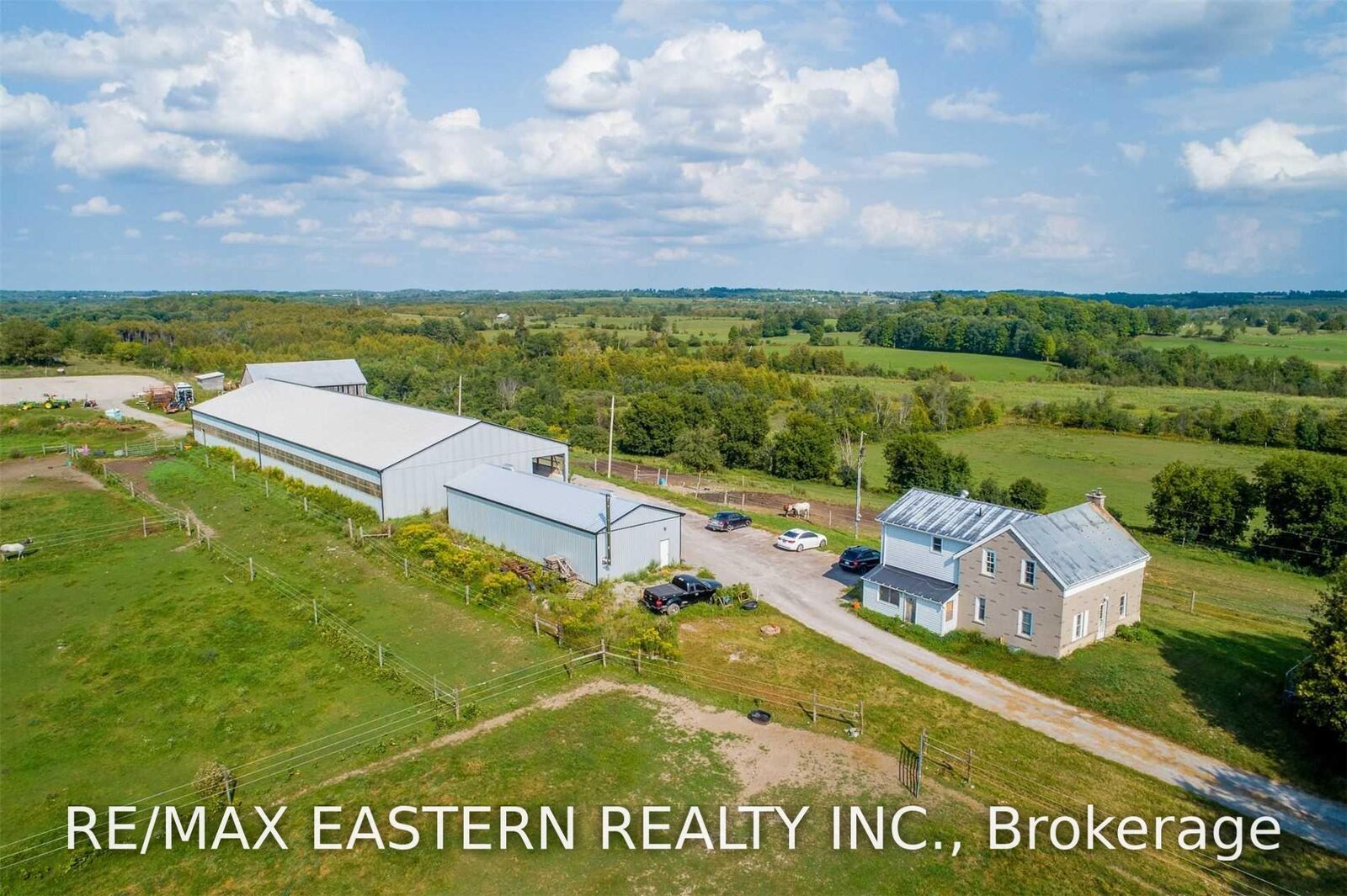 Property Photo:  583 Second Line  ON K0L 2B0 