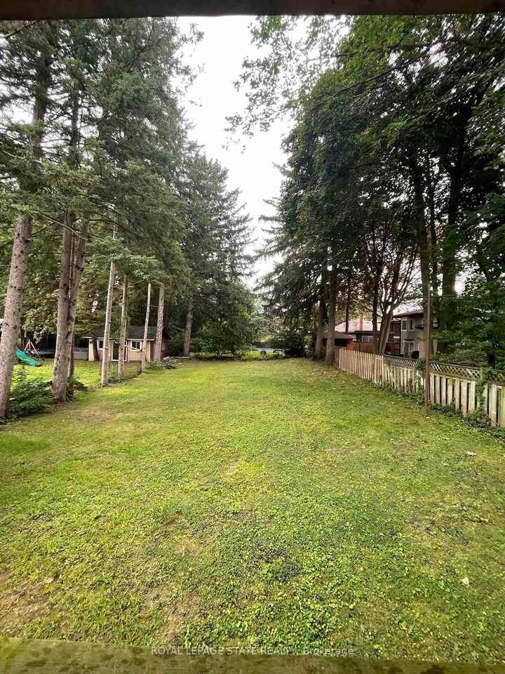 Property Photo: 893 Lasalle Park Road ON L7T 1M6