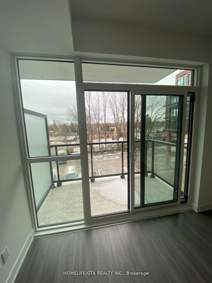 Property Photo:  681 Yonge Street 229  ON L9J 0K1 