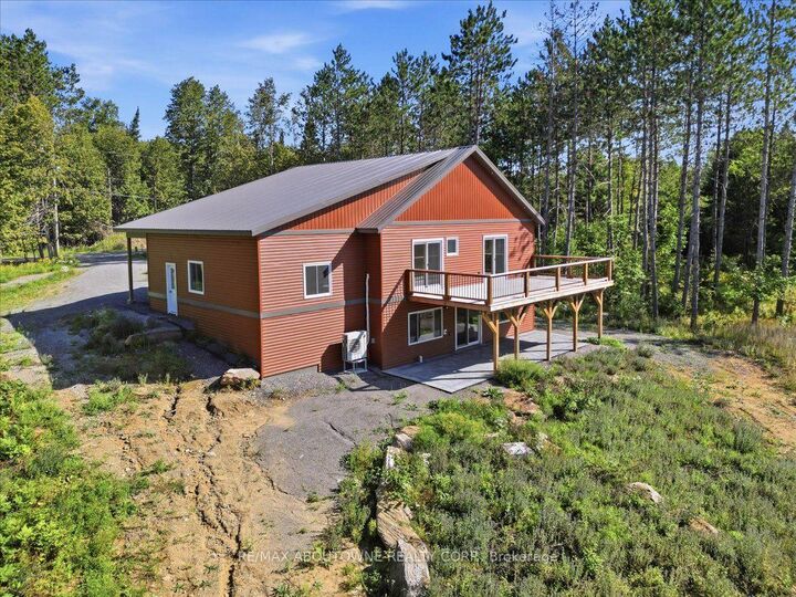 Property Photo:  550 St. Ola Road  ON K0L 1W0 