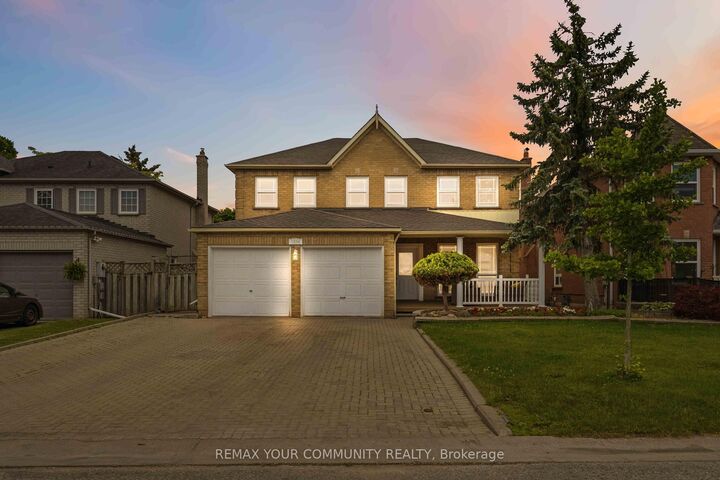 Property Photo:  1554 Saugeen Drive  ON L1V 5P8 