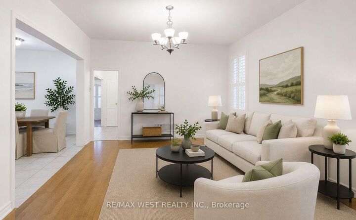 Property Photo:  73 Eakin Mill Road  ON L6E 1N9 