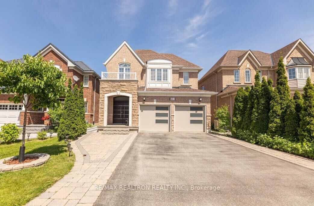 Property Photo:  511 Pleasant Ridge Avenue Bsmt  ON L4J 8X3 