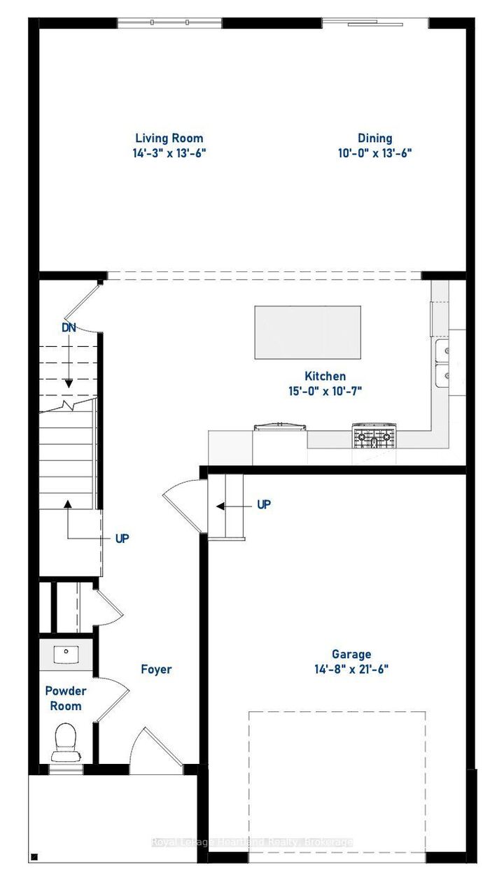 Property Photo:  Lot 19.2 Largo Lane  ON N7A 0C8 