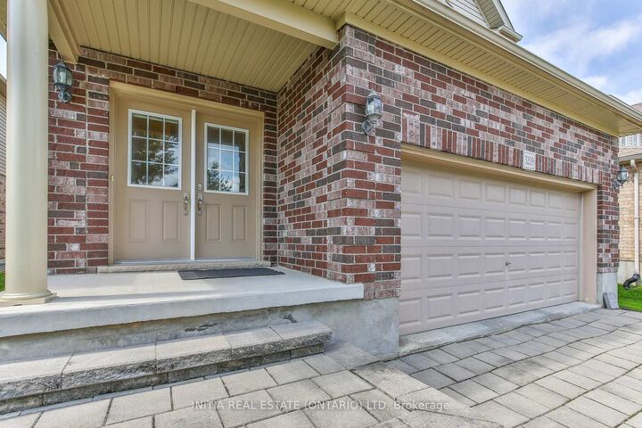 Property Photo: 3209 Tilbury Lane ON N6P 1W3