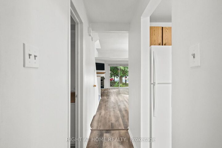 Property Photo: 158F Valley Stream Drive ON K2H 9C6