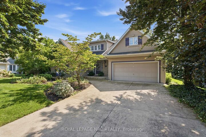 Property Photo:  40 Harmony Drive  ON L0S 1J0 