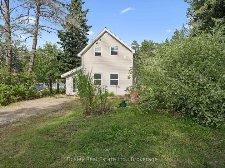Property Photo:  45 George Street  ON P0A 1Y0 