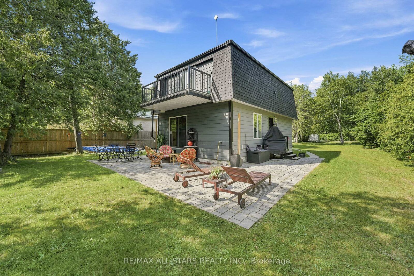 Property Photo:  55 Linda Road  ON L0C 1L0 