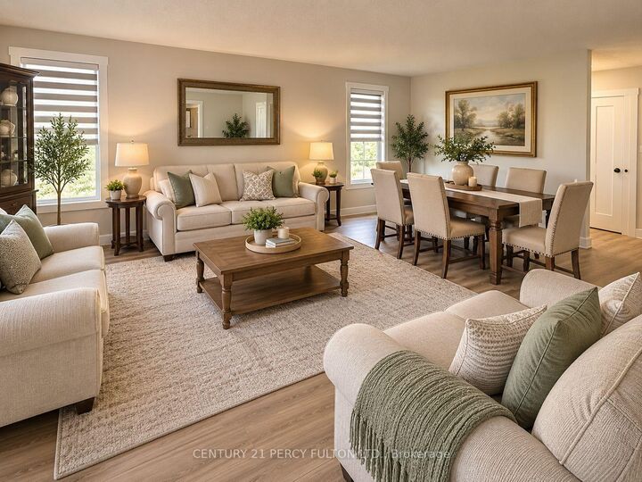 Property Photo:  85 Denniston Street  ON K9V 1L4 