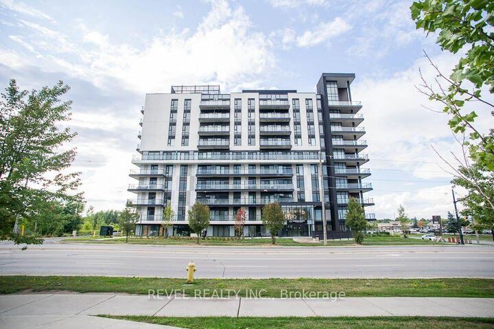 Property Photo:  575 Conklin Road 226  ON N3T 0B9 
