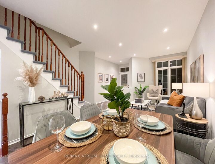 Property Photo:  45 Madison Heights Boulevard  ON L6C 2E3 