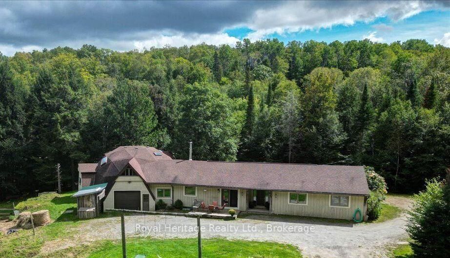 Property Photo:  174 Bierworth Road  ON K0L 1C0 
