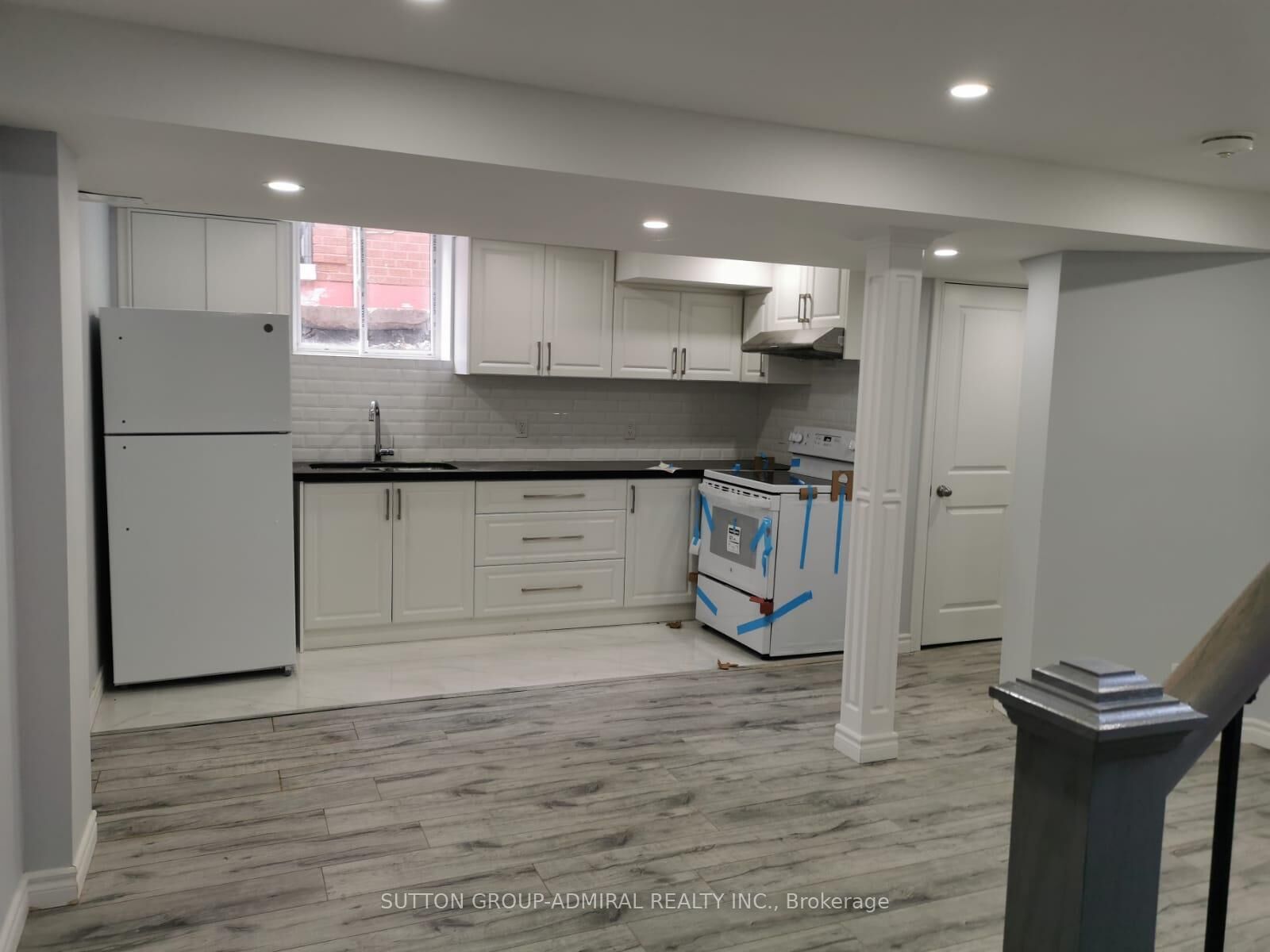 Property Photo: 339 Brownridge Drive ON L4J 5X1