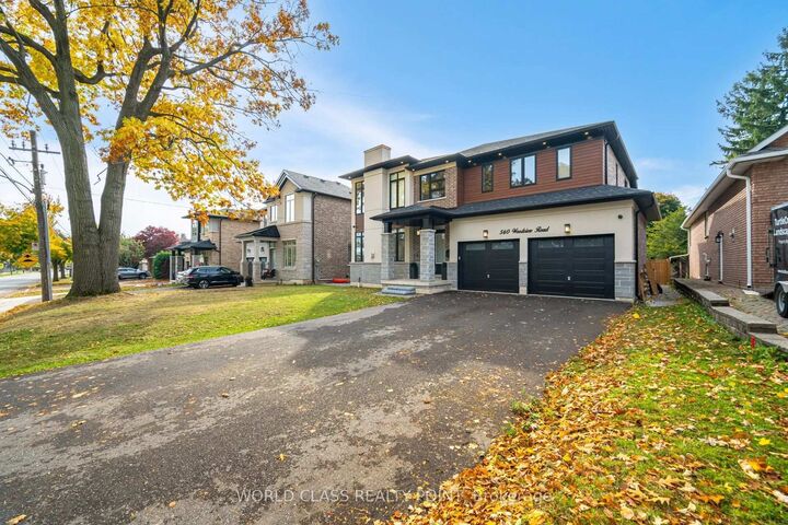 Property Photo:  560 Woodview Road  ON L7N 3A1 