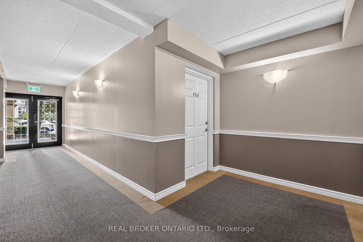 Property Photo:  1340 Main Street E 113  ON L9T 7S6 