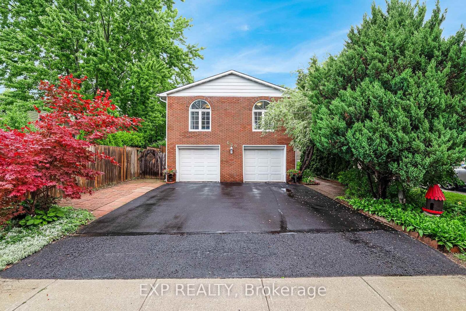 Property Photo: 639 Irwin Crescent ON L3Y 5A1