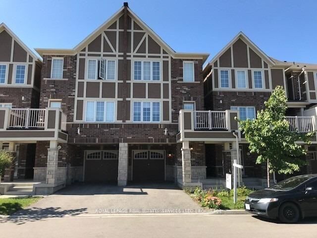Property Photo:  1625 Gainer Crescent  ON L9T 8X9 