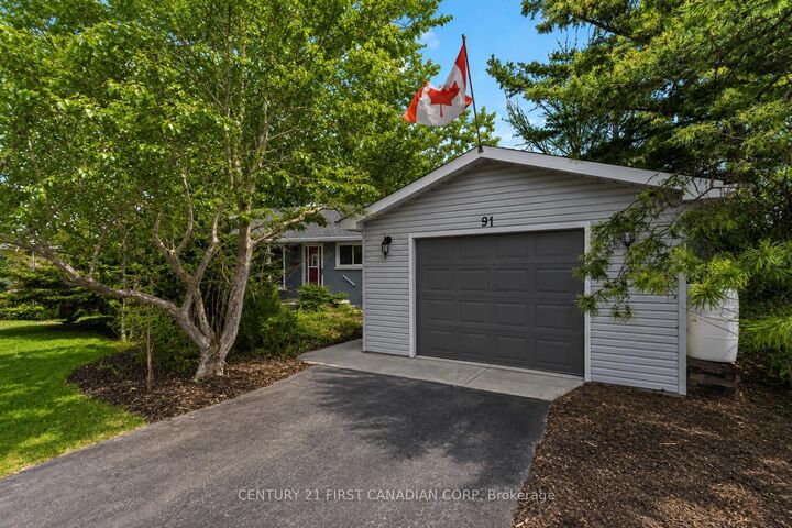 Property Photo:  91 Biscay Road  ON N6H 3K8 