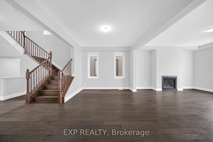 Property Photo: 126 Yearling Circle ON K0A 2Z0
