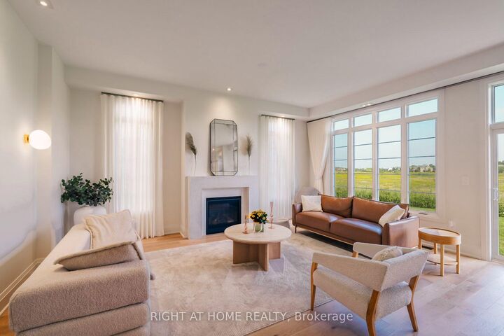 Property Photo: 26 Misted Breeze Street ON L6Y 6M1