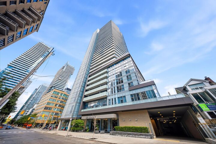 Property Photo:  125 Redpath Avenue 2010  ON M4S 0B5 