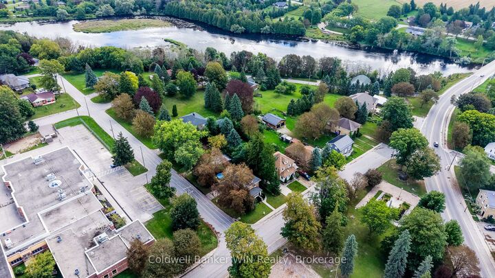 Property Photo:  420 Parkside Drive  ON N0G 2L3 