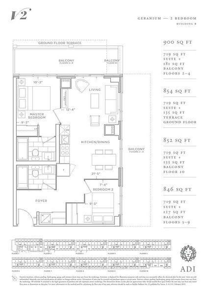 Property Photo:  3200 Dakota Common #B311  ON L7M 0H4 
