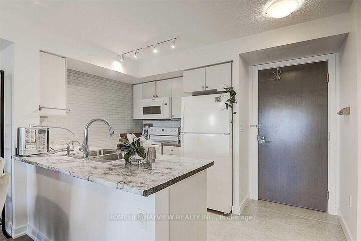 Property Photo:  1346 Danforth Road 1111  ON M1J 0A9 