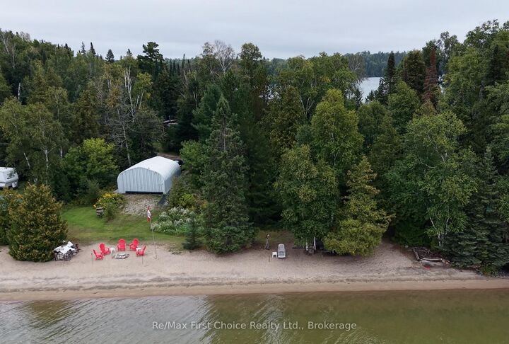Property Photo:  291 Bernier Beach Boulevard  ON P0V 1X0 