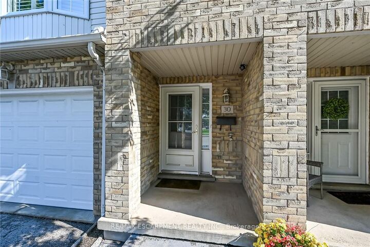 Property Photo: 485 Green Road 30 ON L8E 6A8