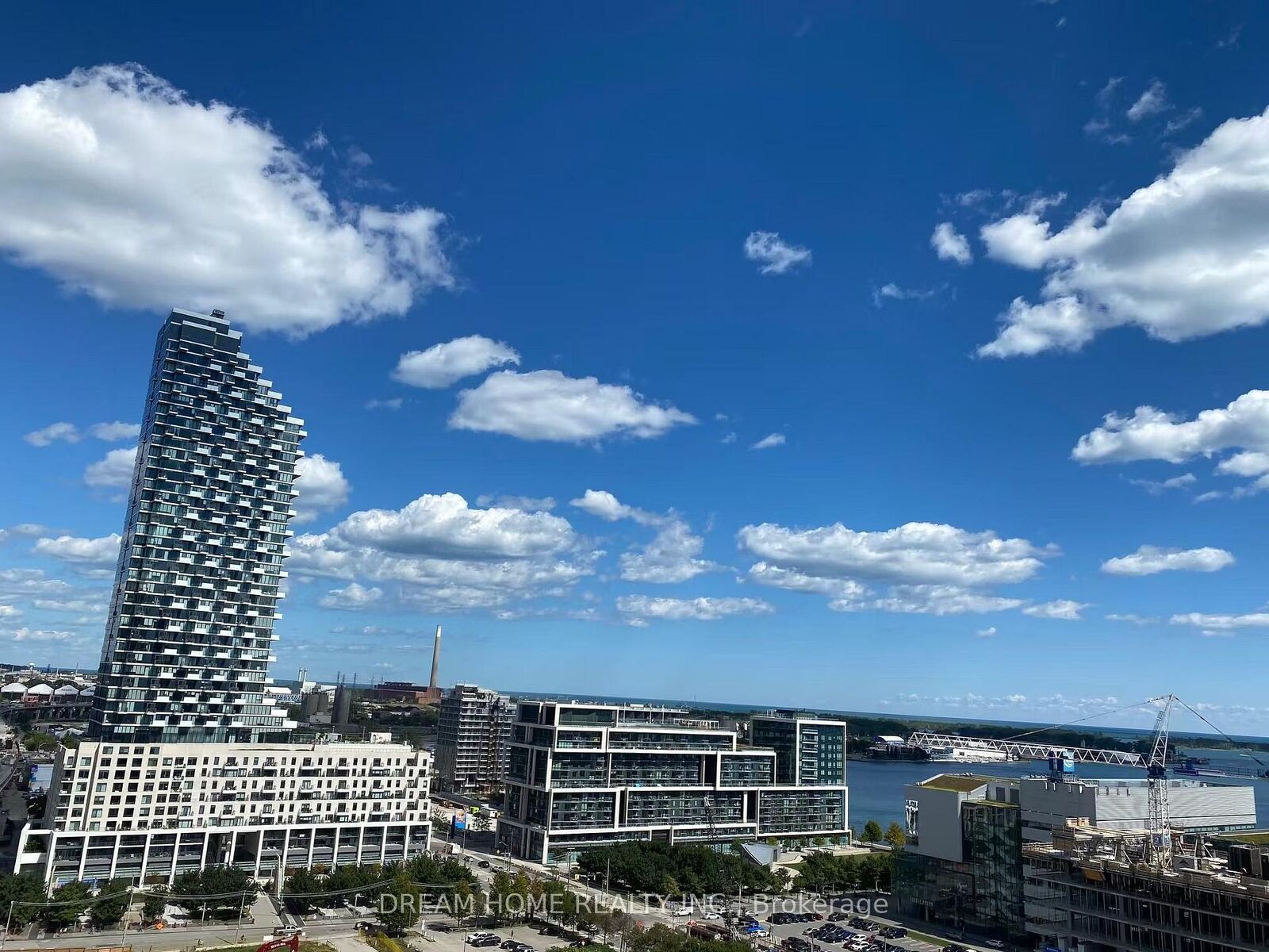 Property Photo:  20 Richardson Street 1401  ON M5A 0S6 