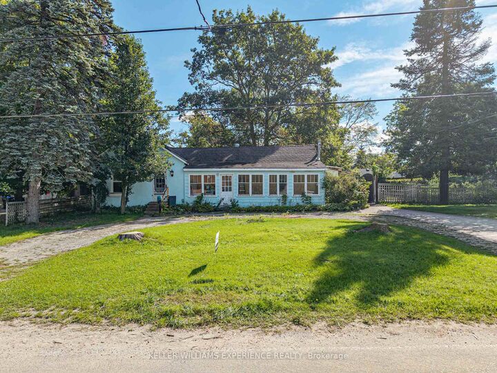 Property Photo:  120 Elizabeth Street  ON L0M 1B0 