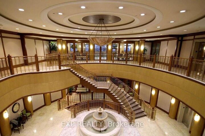 Property Photo:  78 Harrison Garden Boulevard 1001  ON M2N 7E2 