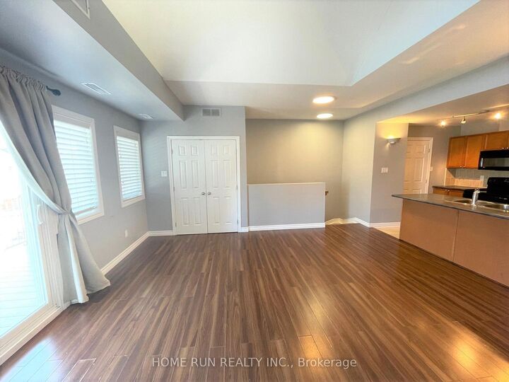 Property Photo:  170 Waterbridge Drive F  ON K2G 7C6 