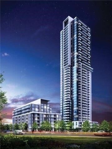 Property Photo:  55 Ann O'Reilly Road 3709  ON M2J 0E1 
