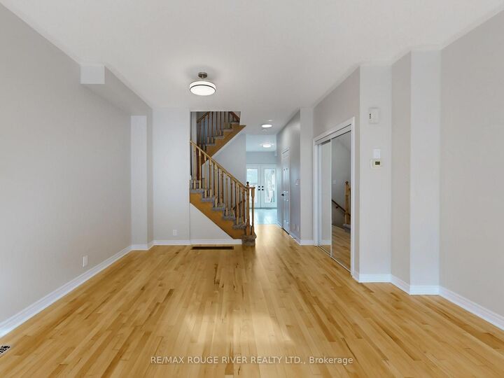 Property Photo:  1330 Altona Road 11  ON L1V 7E8 