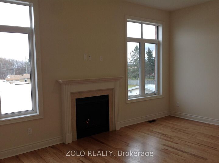 Property Photo:  64 Cayton Crescent  ON L3Z 0V9 