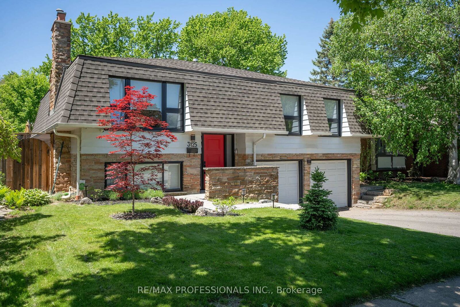 Property Photo:  3125 Riverview Street  ON L6L 5J6 