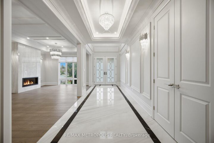 Property Photo:  461 Sandlewood Road N  ON L6L 3S3 