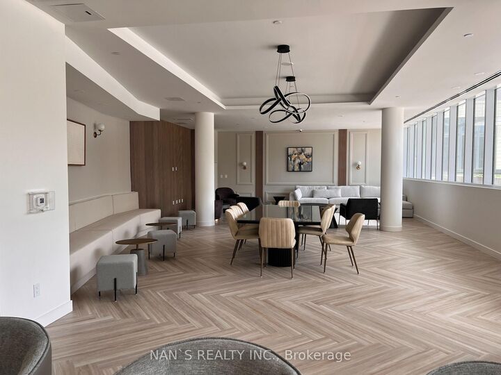 Property Photo:  715 Davis Drive B602  ON L3Y 0J2 