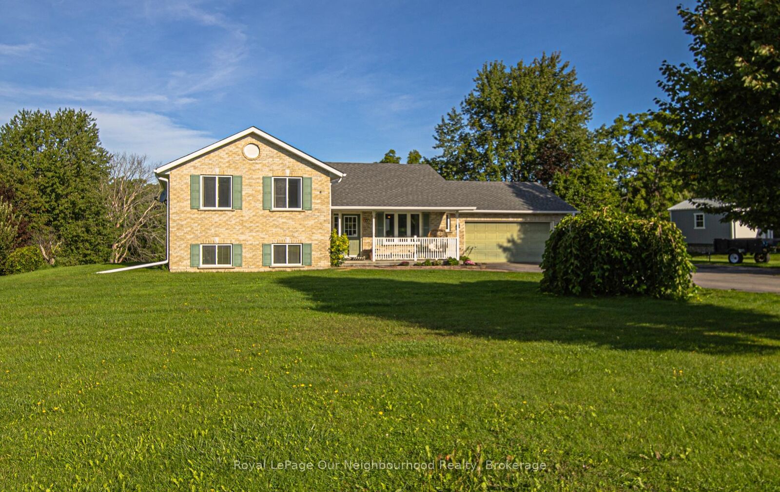 Property Photo:  184 St. Andrews Drive  ON K0K 2G0 