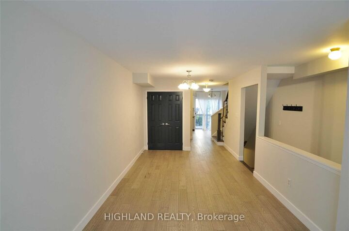 Property Photo: 1168 Arena Road 18 ON L4Y 4G7